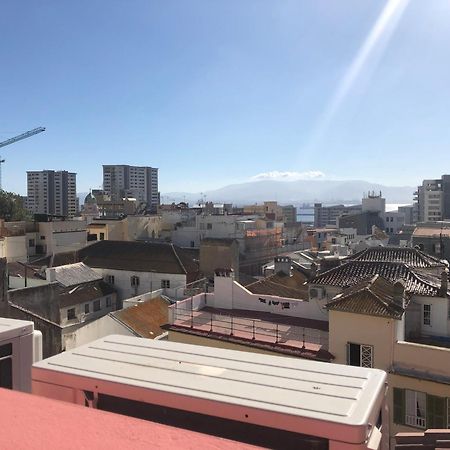 Moda Gibraltar - Central Location Zewnętrze zdjęcie