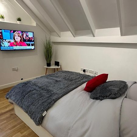 Moda Gibraltar - Central Location Zewnętrze zdjęcie